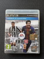FIFA 13 PS3 PAL version italienne EA Sports complet
