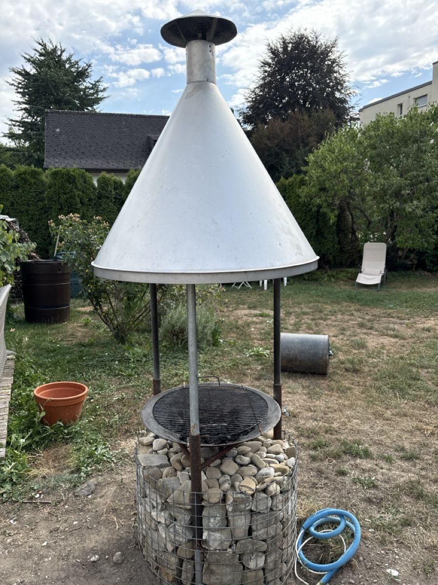Grills: Gartengrill  – Defekt aus Neuenegg von recob