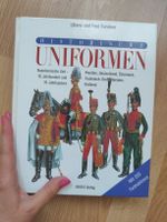 Historische Uniformen Buch Napoleonic Era 18th-19th Century