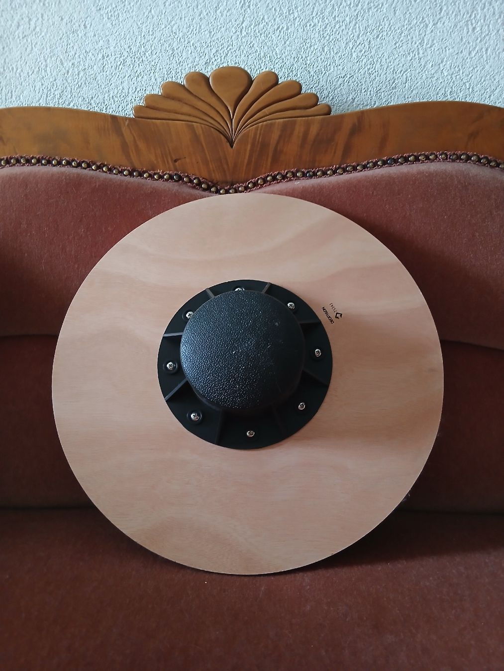 Vélos d'appartement: Balance Board – D'occasion à Winterthur par mar_5t22 2