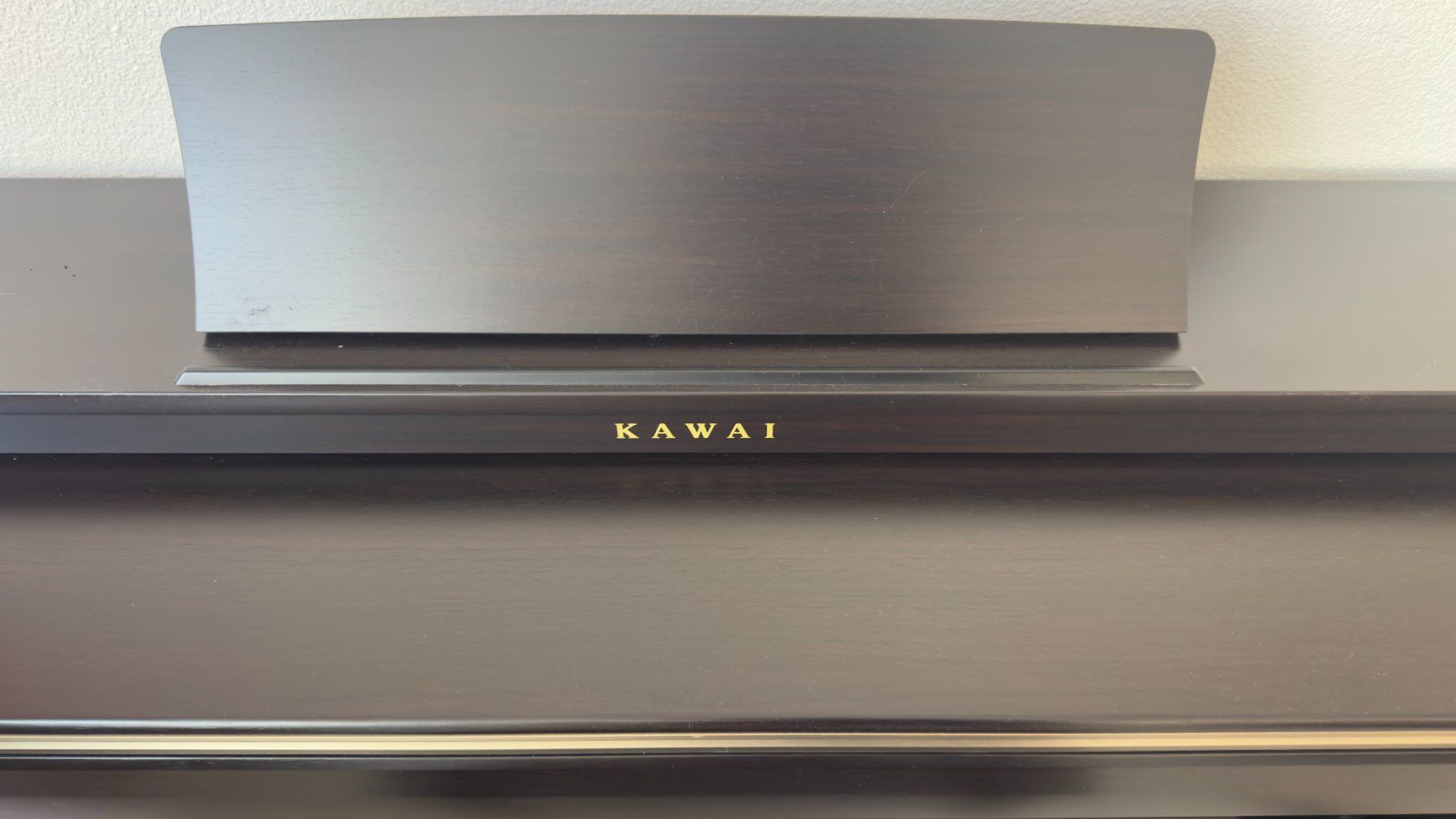 Kawai Musikinstrumente: Kawai CN27 R Digital Klavier – Gebraucht aus Uitikon Waldegg von lulizh 2