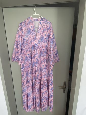 Sommerkleid Gr L neu