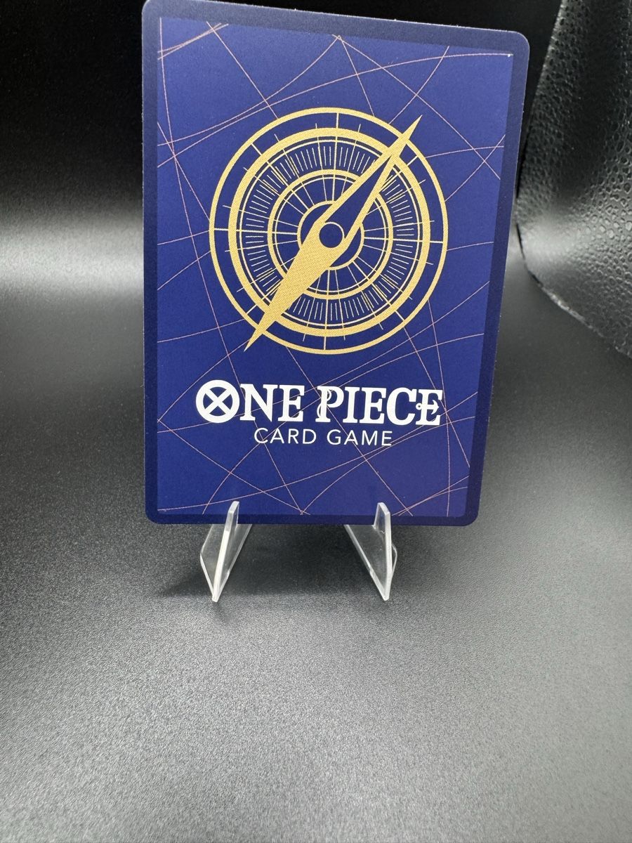 Bandai Carte collezionabili: Marshall D. Teach OP09 093 NM – Nuovo (secondo la descrizione) da Solduno venduto da OPHunters 1