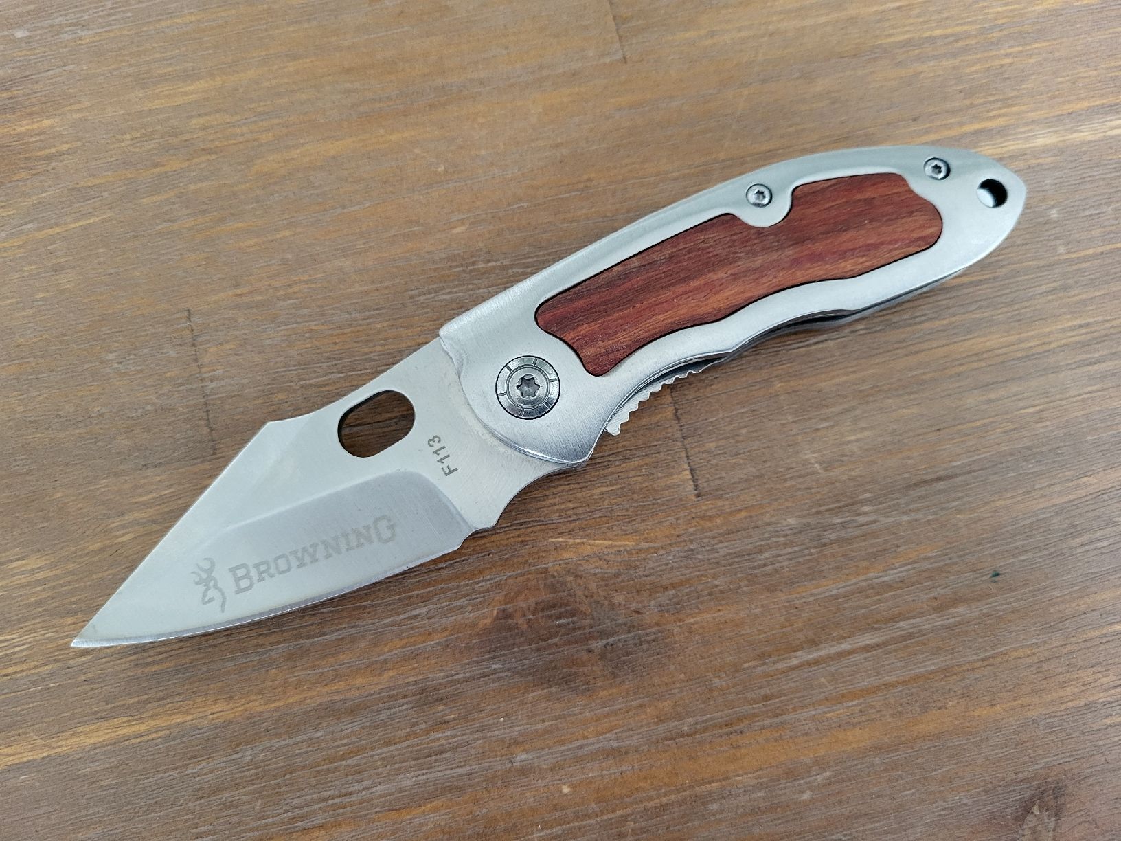 Accessori: MESSER JAGDMESSER NEU  – Nuovo e nell'imballaggio originale da Lommiswil venduto da Fridu_C 1