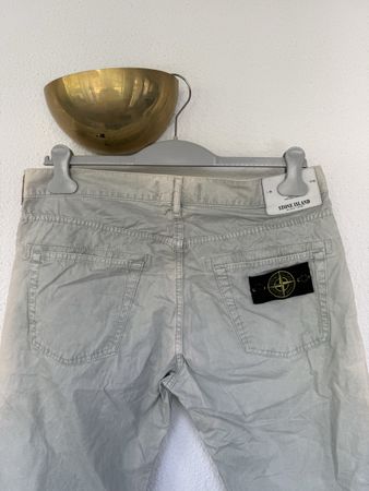 Pantalon Stone Island beige taille W33 L34 bon état