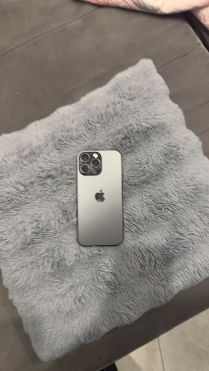 Apple Handys / Smartphones: Apple iPhone 16 Pro Max 256 GB 95% Battery – Neu (gemäss Beschreibung) aus Pontresina von pas_76cr 7