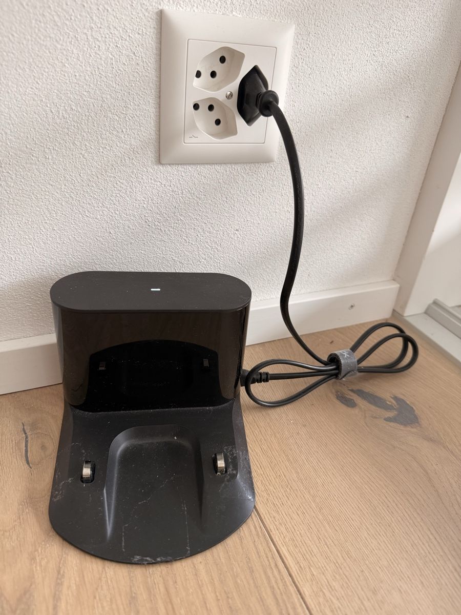 Roborock Staubsauger & Zubehör: Roborock S5 Max Saugroboter – Gebraucht aus Weinfelden von martiini1.0 3