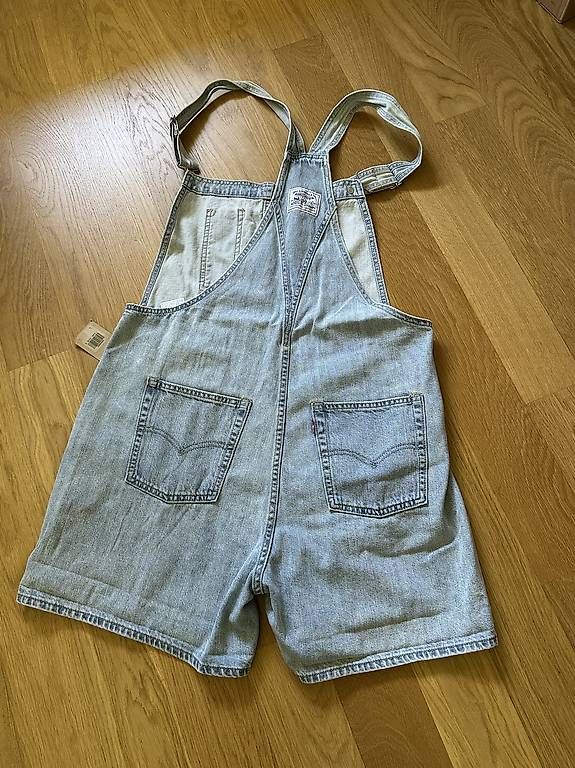 Levi's Jumpsuits: Salopette Lévis L – Neuf (Voir description) à Pully par tarra26 2