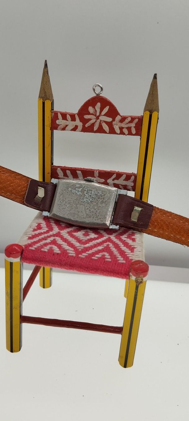 Uhren: Montre bcp années 30's – Gebraucht aus La Chaux-de-Fonds von jac_9llg 4