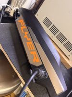 Flyer SIB / FIT / Panasonic Akku Reparaturen