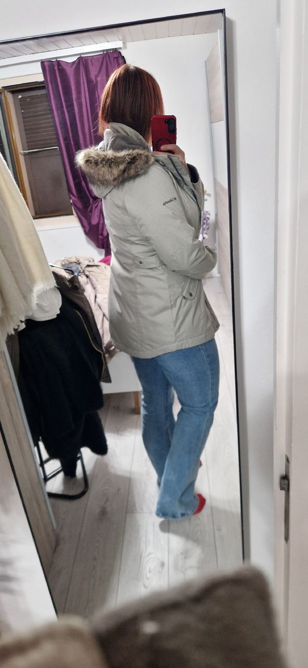 Columbia Cappotti: manteau/ veste Columbia taille L – Nuovo (secondo la descrizione) da Fully venduto da Lacrymosa 2