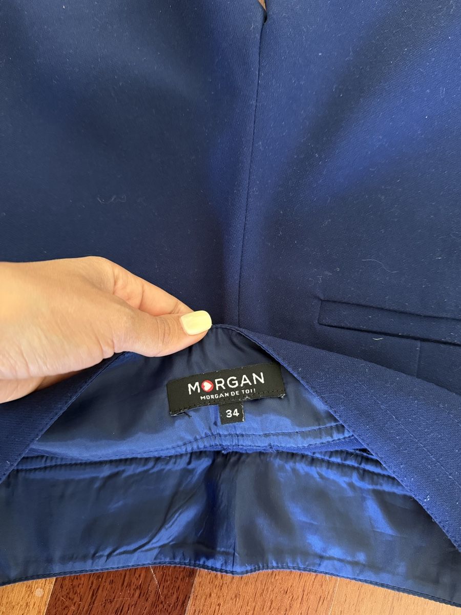 Morgan Hosen: Short été Morgane  – Gebraucht aus Rolle von yosra_RM 2