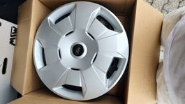 Stahlfelgen Ford Transit (4 Stück)