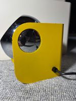Eyeball Space Age Design Vintage Tischlampe Wandlampe