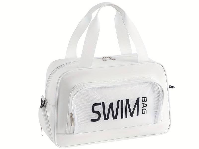 Piscine: Sac pour la piscine – Nuovo e nell'imballaggio originale da Vevey venduto da Dodie1965