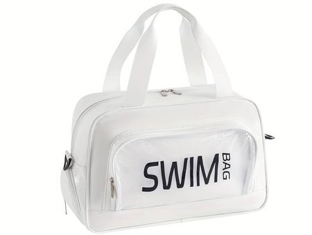 Sac pour la piscine