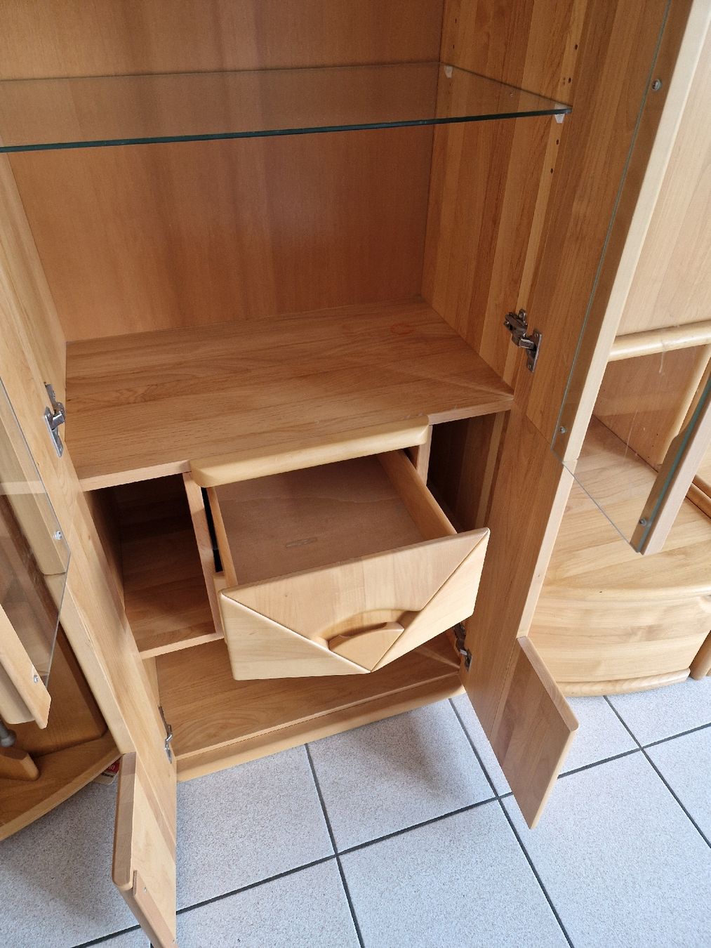 Credenze: Wohnzimmermöbel  – Usato da Aarburg venduto da mar_8sbw 1