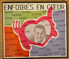 Les Enfoirés