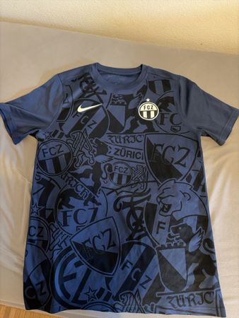 Fcz Trainingstrikot 2022/23