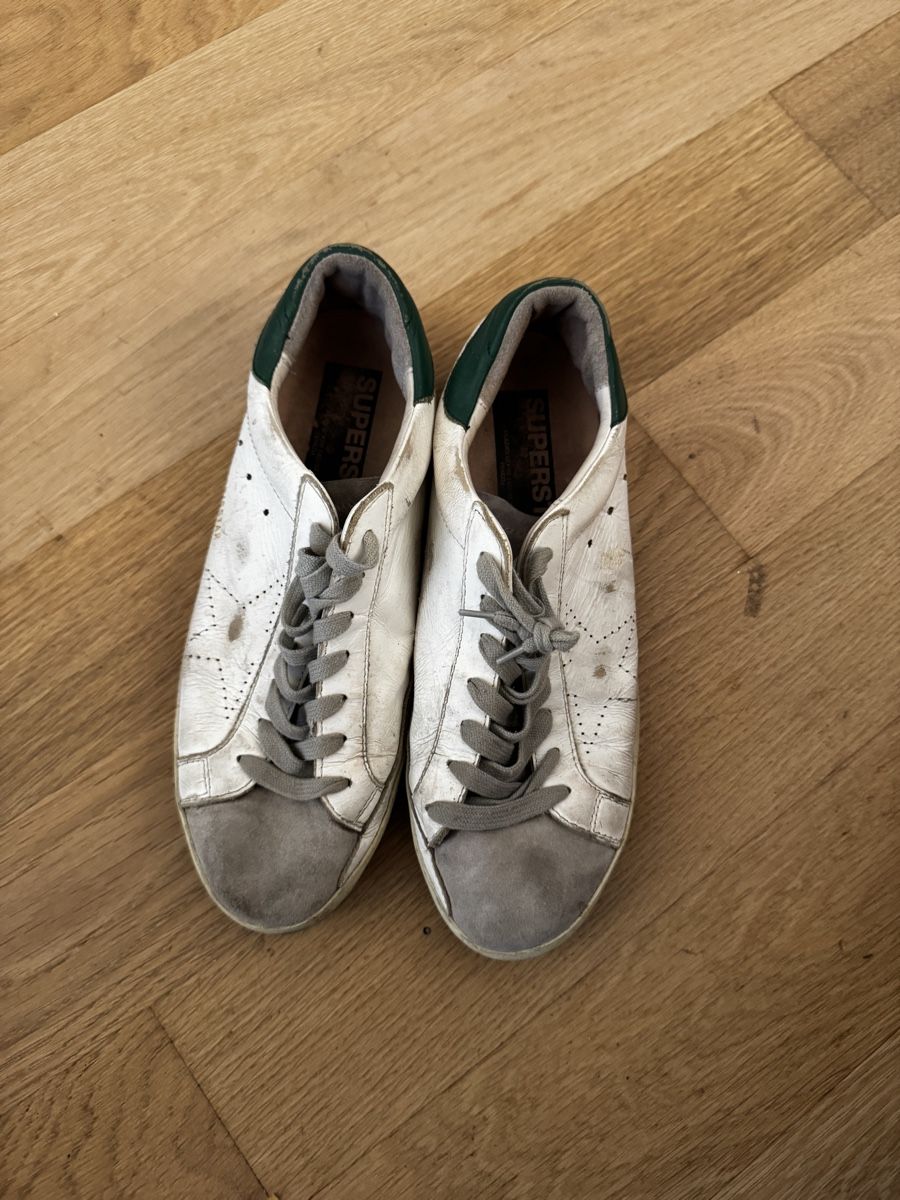 Scarpe da uomo: Golden Goose Sneaker  Occasion – Nuovo (secondo la descrizione) da Weiningen ZH venduto da Huessi2005 1