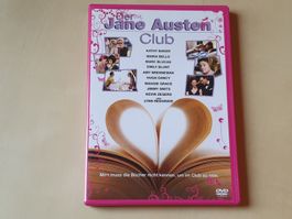 Der Jane Austen Club