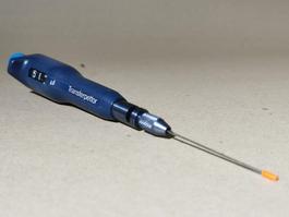 Transferpettor positive pipette  100µl