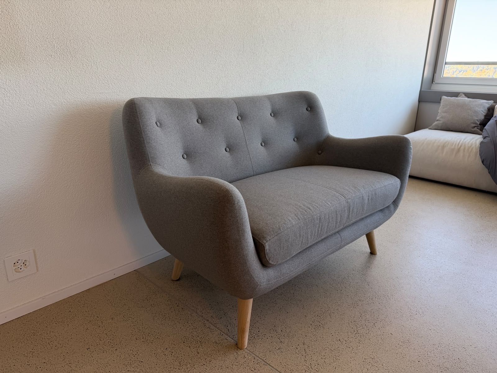 Sofacompany Divani: Sofacompany: Herman 2-Sitzer – Usato da Zürich venduto da siy_ph6x 2