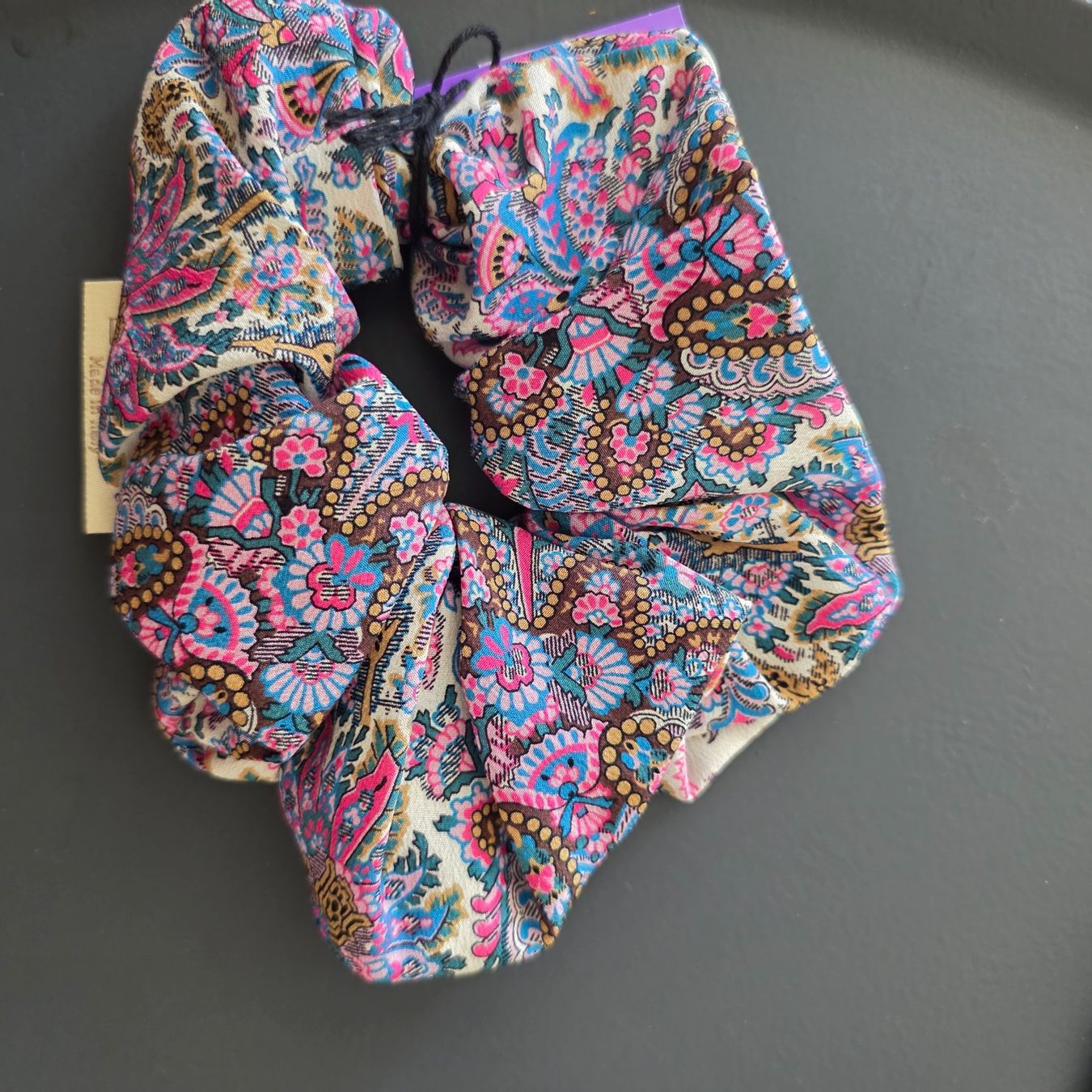 Etro Haarschmuck: ETRO Seide 100% – Neu und originalverpackt aus Zollikon von Galaxycana 1