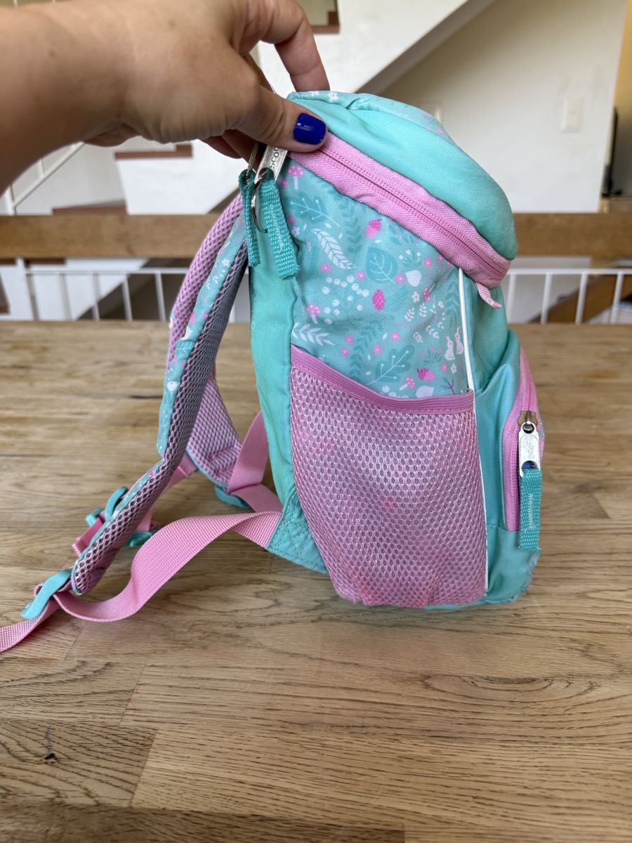 Borse & Zaini: Kindergarten-Rucksack – Usato da Pfaffhausen venduto da flaviajunqueira 1