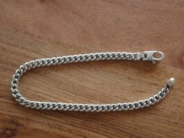 Armband 925 Sterling Silber - Bracelet en argent 925
