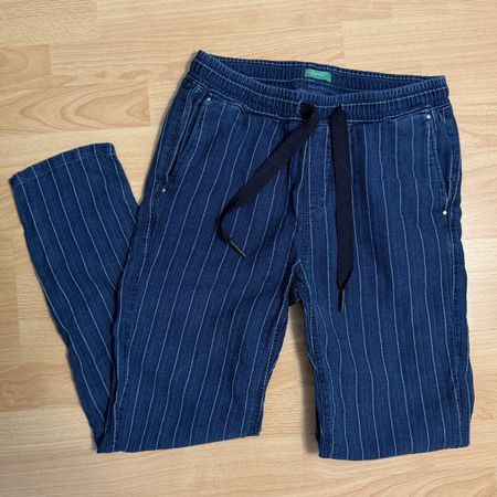 Benetton Hose Pants