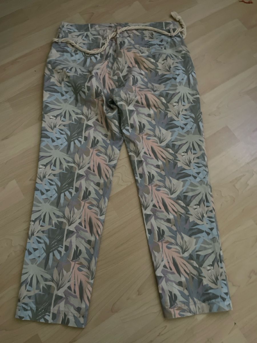 Brax Hosen: Brax Hose Gr 40 Style Mel s – Gebraucht aus Illnau von cla_jqf8 1