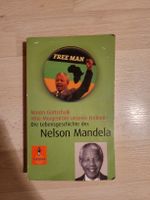 Nelson Mandela Biografie: «Die Morgenröte unserer Freiheit