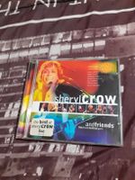 Sheryl Crow & Friends Live from Central Park CD 🎶