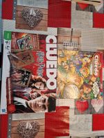 Cluedo Harry Potter, Cluedo Junior Detektive Brettspiele