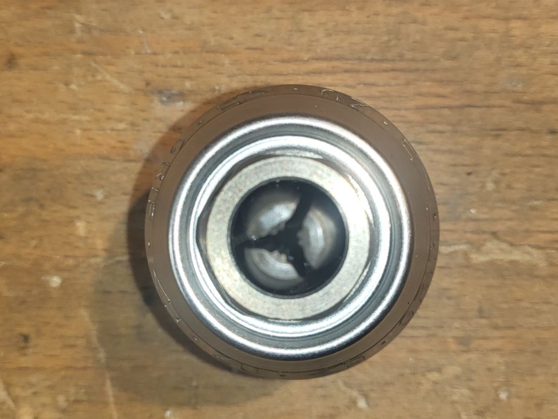 Metall- & Schlosserei Sonstiges: Schnellspann-Bohrfutter Bosch-neu – Neu und originalverpackt aus Laupersdorf von jonesfluck 2
