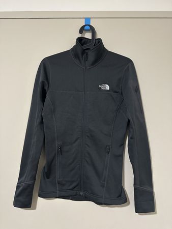 The North Face Damen Fleece Jacke XS - Top Zustand!