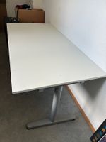 Schreibtisch IKEA Galant 80x160cm