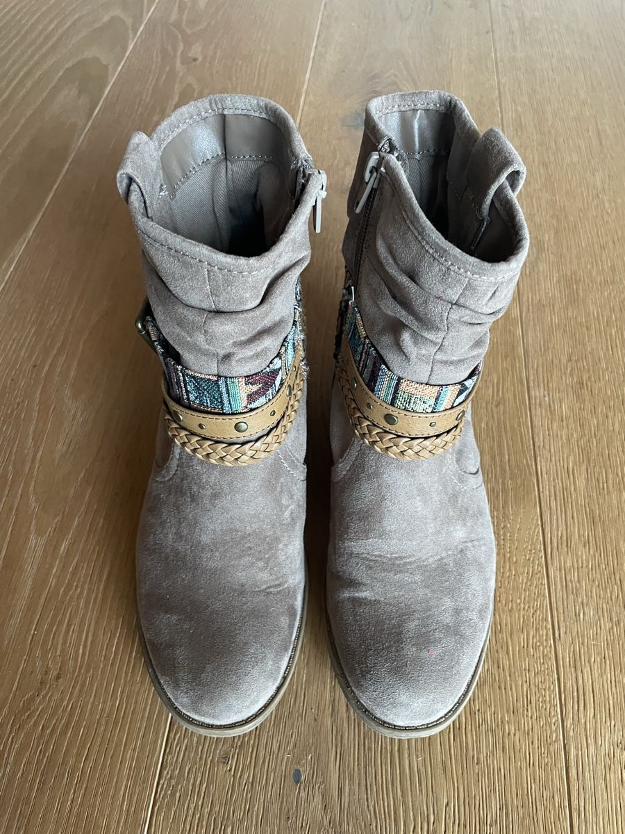 Graceland Scarpe per ragazze: Chelsea Boot / Stiefeletten / Ankle Boot – Usato da Aarwangen venduto da erd_ngx8 1