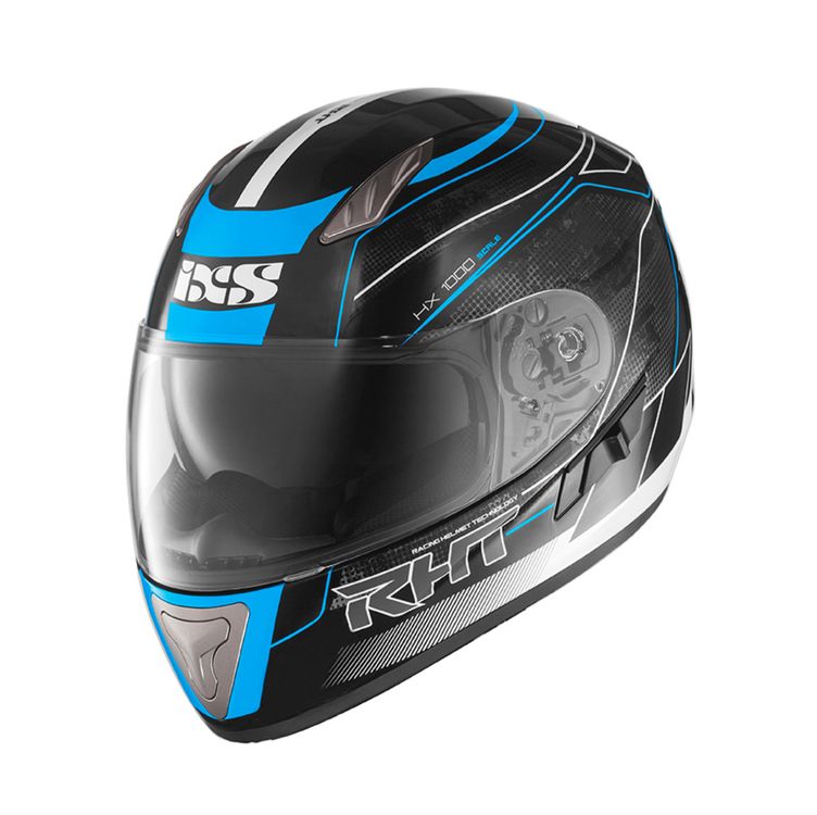 IXS HX 1000 Scale L | Kaufen auf Ricardo