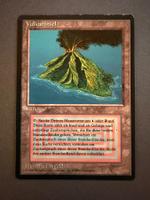 Vulkaninsel // Volcanic Island // Doppelland // Dual Land