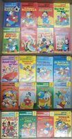 LTB - Lustiges Taschenbuch (20x) - alles 1. Auflagen