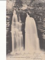 Le Saut du Doubs 1905
