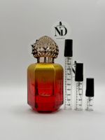 Parfums d'Elmar Mahina 2 ml Abfüllung Duftprobe Probe