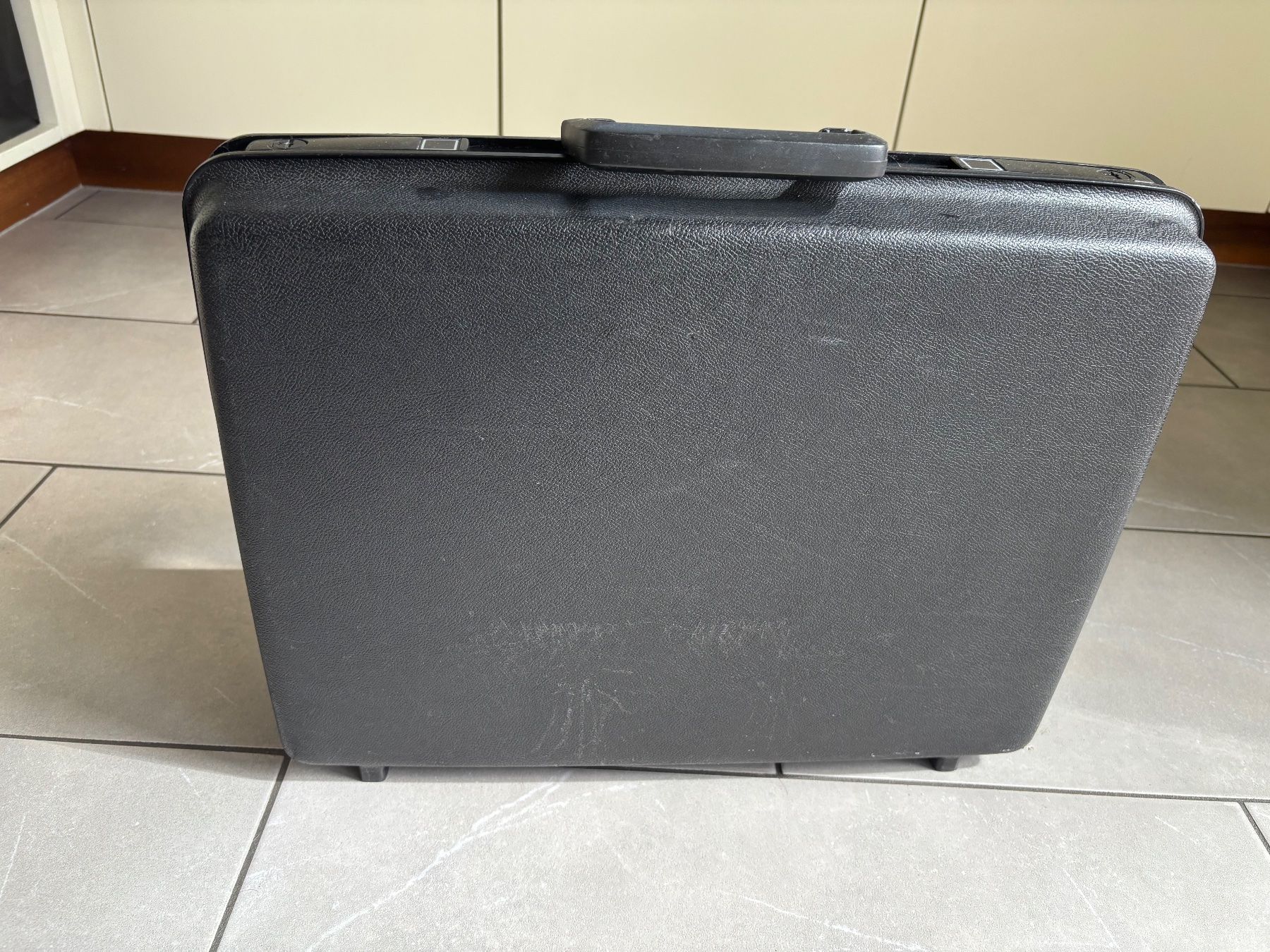 Valigie & Borse: Robuster Aktenkoffer Samsonite – Usato da Aarau venduto da heavydigital