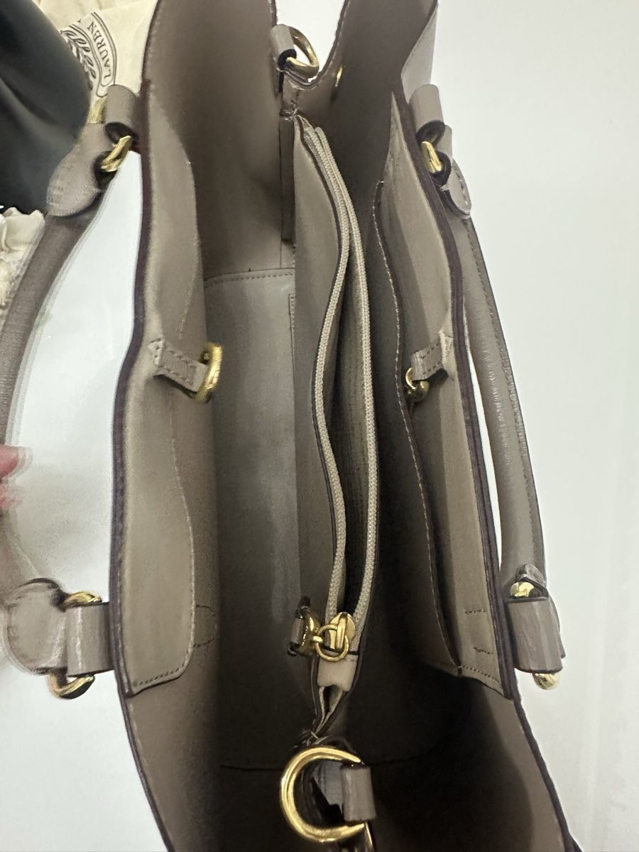 Ralph Lauren Borse da donna: Ralph Lauren Tasche – Usato da Birsfelden venduto da bibsii 4