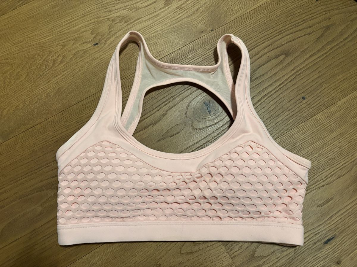 Top: Sport BH Lorna Jane – Nuovo (secondo la descrizione) da Summaprada venduto da Cody09
