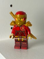 Lego figurine Ninjago Kai Dragon Rising Figur