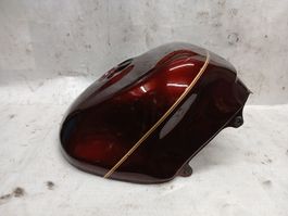 Suzuki GSX 1100 F réservoir, benzintank
