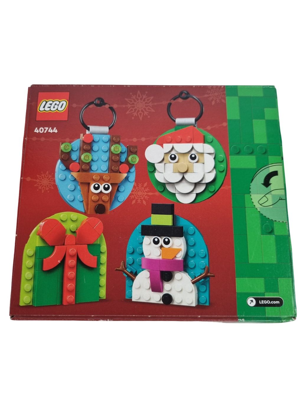 Lego Jouets: LEGO Christmas – Neuf (Voir description) à Wangen b. Olten par Restwert_Wangen 1
